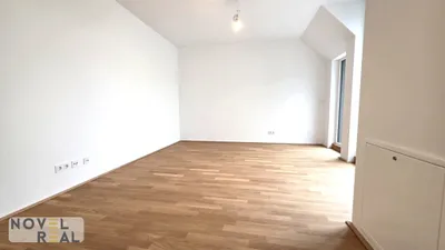 Traumhafte Dachgeschoßwohnung in 1090 Wien - Ihr Erstbezug wartet auf Sie! – Bild 3