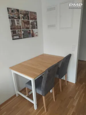 2-Zimmer-Wohnung mieten in Korneuburg – 37,75 m², € 719 – Bild 4 von 21