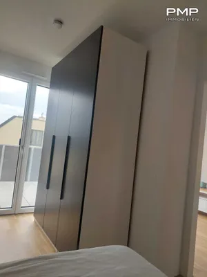 2-Zimmer-Wohnung mieten in Korneuburg – 37,75 m², € 719 – Bild 9 von 21
