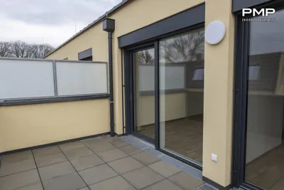 2-Zimmer-Wohnung mieten in Korneuburg – 37,75 m², € 719 – Bild 11 von 21