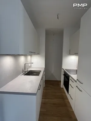 2-Zimmer-Wohnung mieten in Korneuburg – 37,75 m², € 719