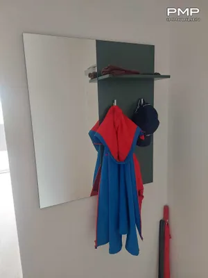 2-Zimmer-Wohnung mieten in Korneuburg – 37,75 m², € 719 – Bild 5 von 21