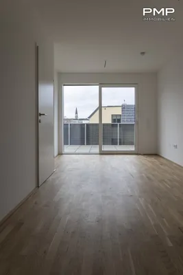 2-Zimmer-Wohnung mieten in Korneuburg – 37,75 m², € 719 – Bild 3 von 21