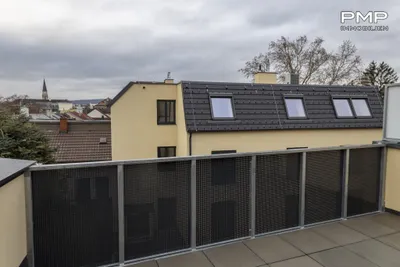 2-Zimmer-Wohnung mieten in Korneuburg – 37,75 m², € 719 – Bild 10 von 21