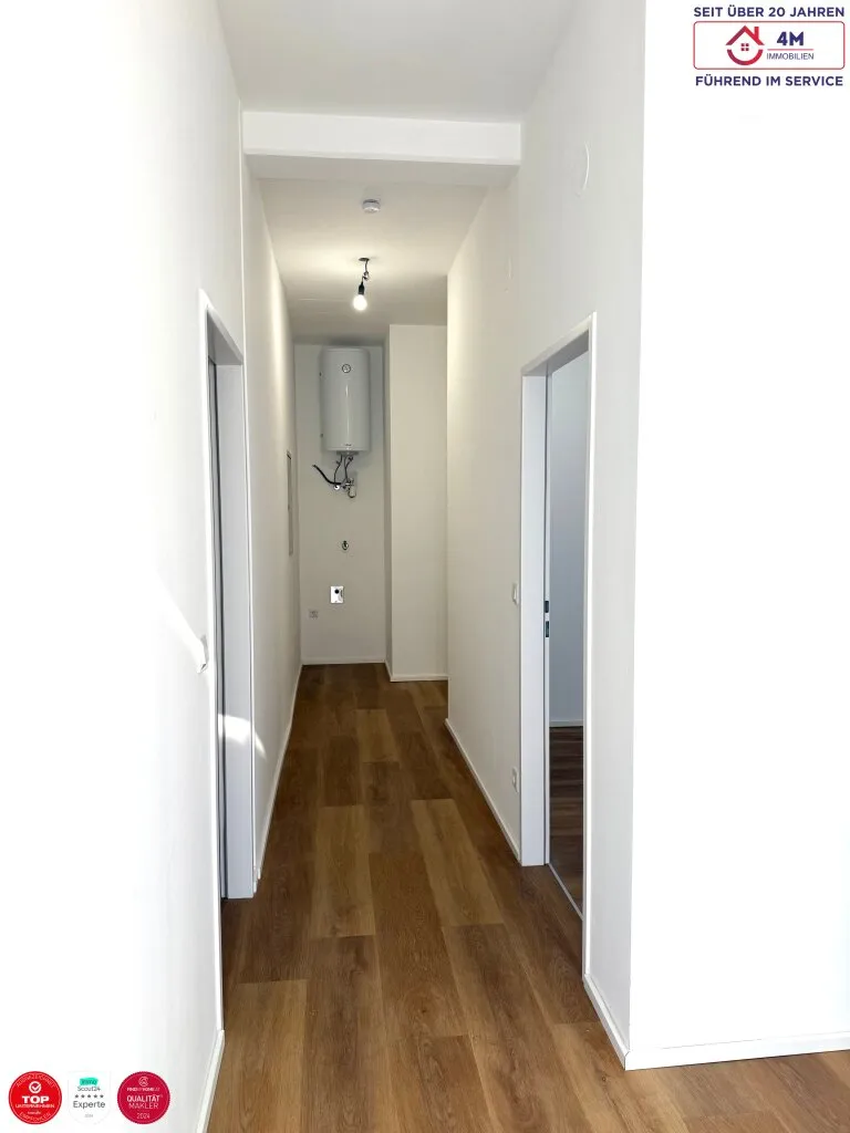 Wohnung – Tulln an der Donau, Katastralgemeinde Tulln - Ansicht 3