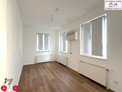 2-Zimmer-Wohnung mieten in Tulln – 59,42 m², € 1.078 – Bild 4 von 9