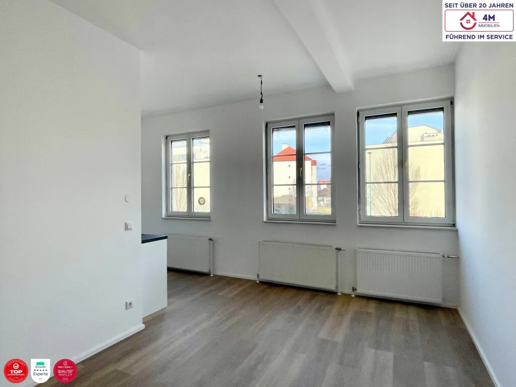 Wohnung – Tulln an der Donau, Katastralgemeinde Tulln - Ansicht 2