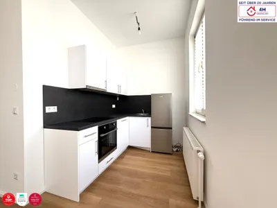 2-Zimmer-Wohnung mieten in Tulln – 59,42 m², € 1.078 – Bild 7 von 9