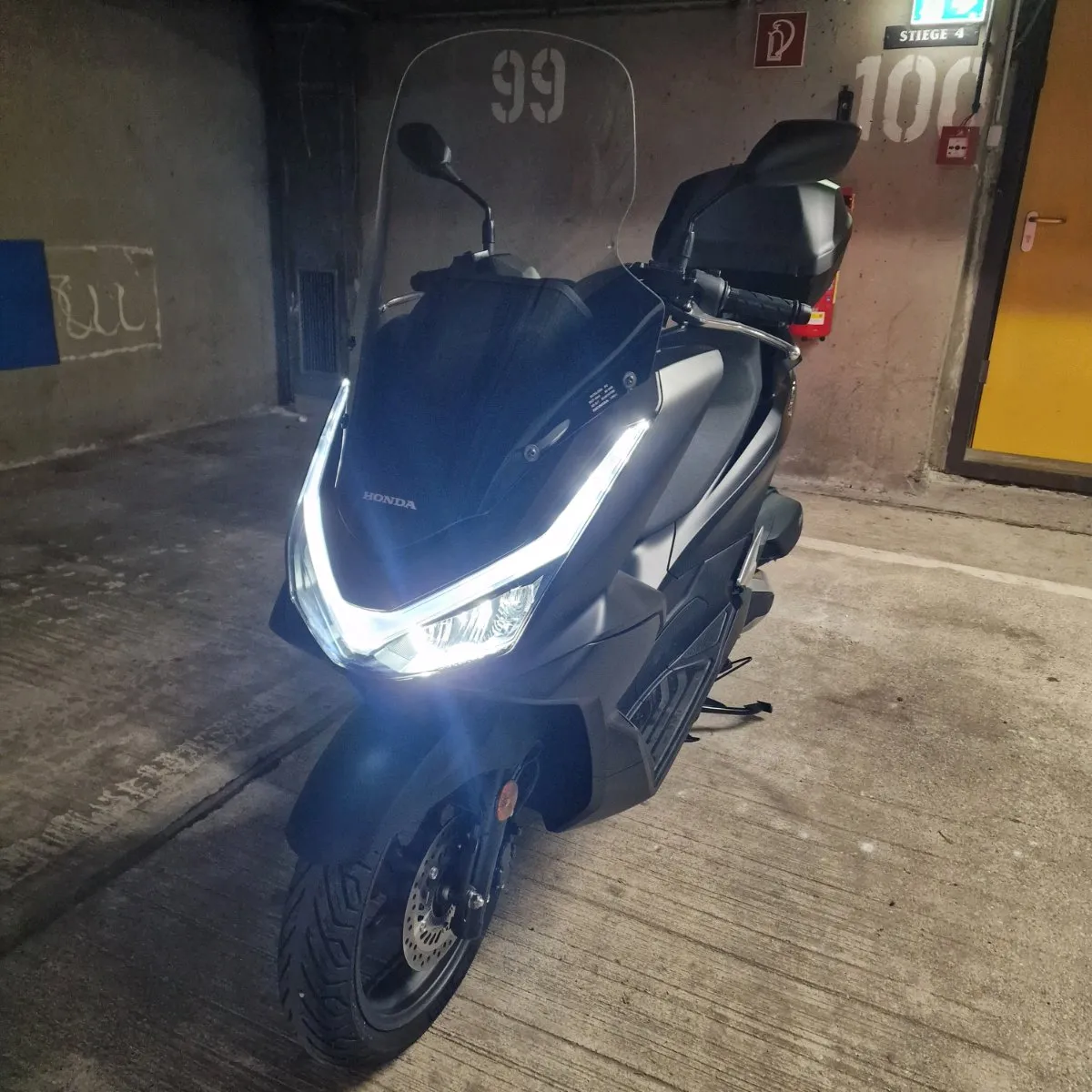 Honda PCX