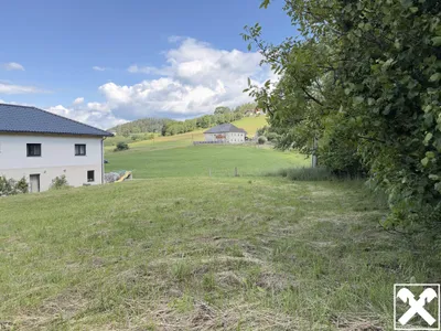 Grundstück kaufen in Rohrbach – 1 050 m², € 94.500 – Bild 4 von 4