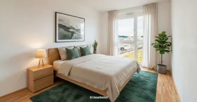 3-Zimmer-Wohnung mieten in Graz – 76 m², € 1.199 – Bild 3 von 16