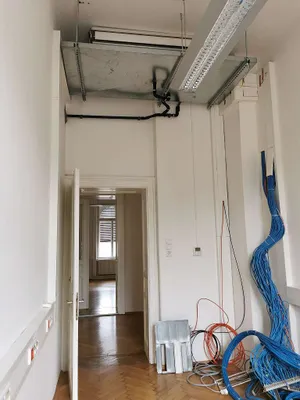 8-Zimmer-Gewerbeimmobilie mieten in Leoben – 300 m², € 3.760 – Bild 13 von 14