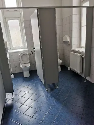 8-Zimmer-Gewerbeimmobilie mieten in Leoben – 300 m², € 3.760 – Bild 12 von 14