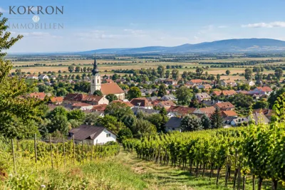 Grundstück zum Kauf in 3433 Tulln
