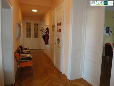 5-Zimmer-Gewerbeimmobilie mieten in Sankt Pölten – 150 m², € 2.063 – Bild 4 von 6