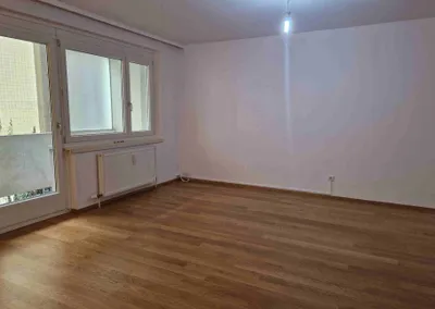 Wohnen im Servitenviertel! Hervorragend geschnittene 2-Zimmer-Wohnung inkl. Loggia – Bild 2