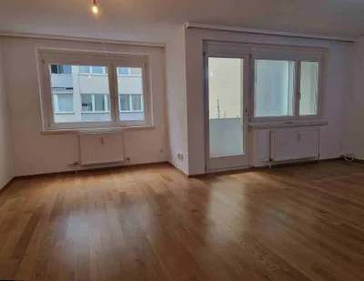 Wohnen im Servitenviertel! Hervorragend geschnittene 2-Zimmer-Wohnung inkl. Loggia