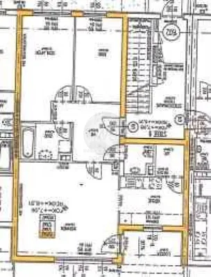 3-Zimmer-Wohnung mieten in Wels – 89 m², € 1.000 – Bild 11 von 12