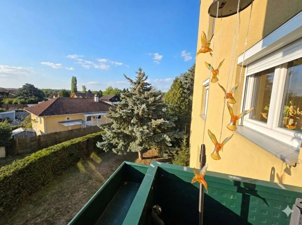 Wohnung – Groß-Enzersdorf, Katastralgemeinde Großenzersdorf - Ansicht 3