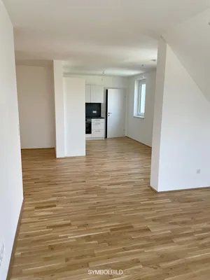 3-Zimmer-Wohnung mieten in Linz – 60 m², € 926 – Bild 1 von 3