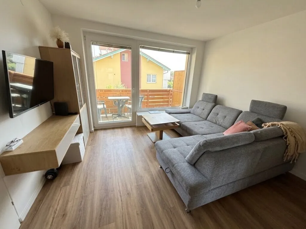 Charmante Garçonnière mit Balkon in Golling - Ideal für Singles, Paare oder Anleger - Ansicht 2