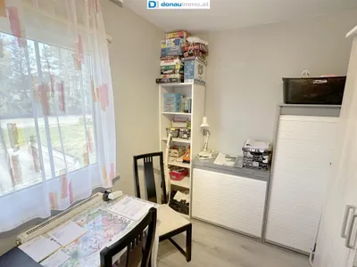 4-Zimmer-Haus kaufen in Mistelbach – 99,38 m², € 485.000 – Bild 40 von 71