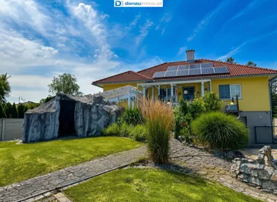 4-Zimmer-Haus kaufen in Mistelbach – 99,38 m², € 485.000 – Bild 67 von 71