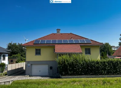 4-Zimmer-Haus kaufen in Mistelbach – 99,38 m², € 485.000 – Bild 4 von 71