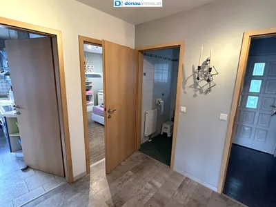4-Zimmer-Haus kaufen in Mistelbach – 99,38 m², € 485.000 – Bild 46 von 71