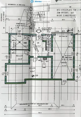 4-Zimmer-Haus kaufen in Mistelbach – 99,38 m², € 485.000 – Bild 70 von 71