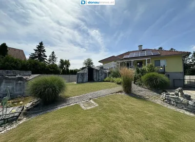 4-Zimmer-Haus kaufen in Mistelbach – 99,38 m², € 485.000 – Bild 7 von 71