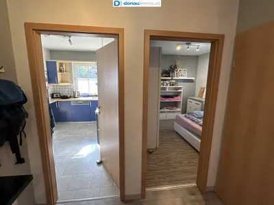 4-Zimmer-Haus kaufen in Mistelbach – 99,38 m², € 485.000 – Bild 45 von 71