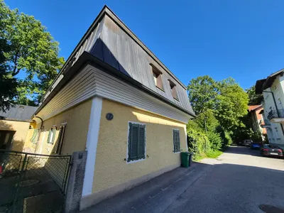 Immobilie kaufen in Salzburg Stadt – 335 m², € 2.950.000 – Bild 2 von 9