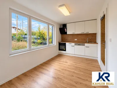 2-Zimmer-Haus kaufen in Wien – 41,92 m², € 445.000 – Bild 2 von 15