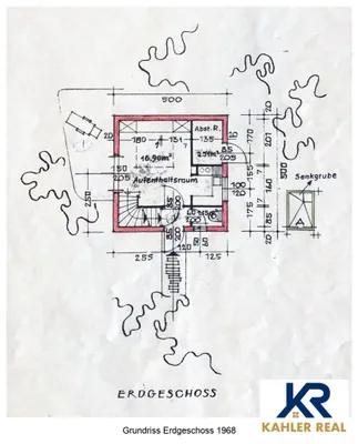 2-Zimmer-Haus kaufen in Wien – 41,92 m², € 445.000 – Bild 13 von 15