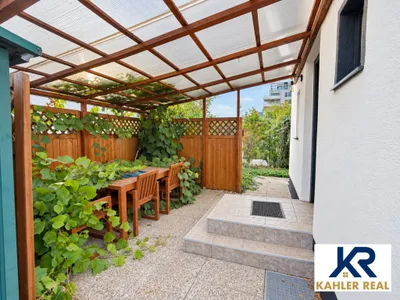 2-Zimmer-Haus kaufen in Wien – 41,92 m², € 445.000 – Bild 11 von 15