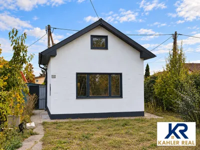 2-Zimmer-Haus kaufen in Wien – 41,92 m², € 445.000