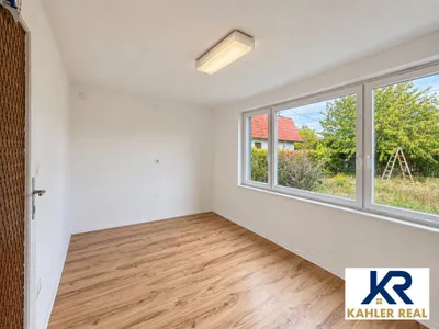2-Zimmer-Haus kaufen in Wien – 41,92 m², € 445.000 – Bild 3 von 15