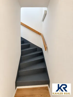 2-Zimmer-Haus kaufen in Wien – 41,92 m², € 445.000 – Bild 6 von 15