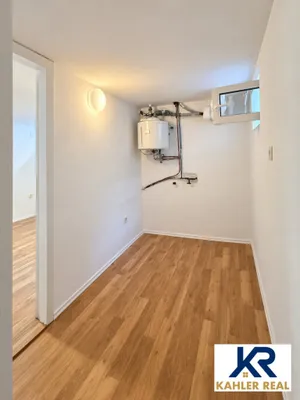 2-Zimmer-Haus kaufen in Wien – 41,92 m², € 445.000 – Bild 10 von 15