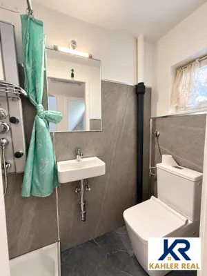 2-Zimmer-Haus kaufen in Wien – 41,92 m², € 445.000 – Bild 5 von 15