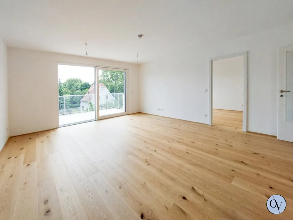 Wohnung – Wien, Seestadt, Aspern - Ansicht 2