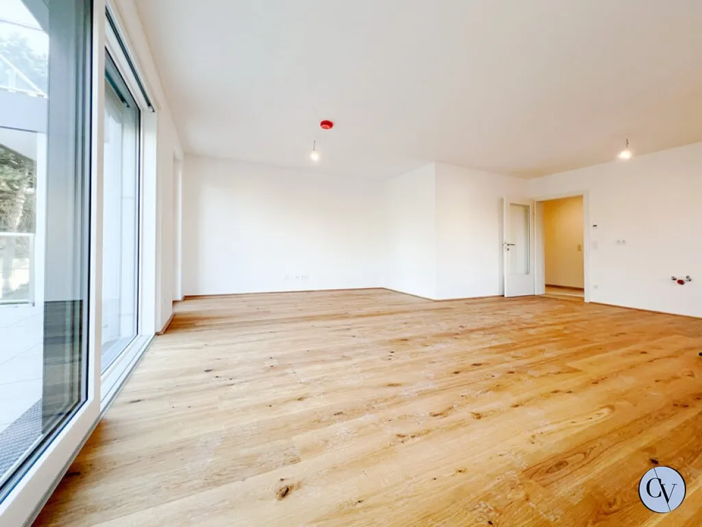Wohnung – Wien, Seestadt, Aspern - Ansicht 3