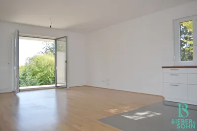 2 Sonnen-Terrassen - Exklusive, top ausgestattete Wohnung beim Hörndlwald – Bild 2