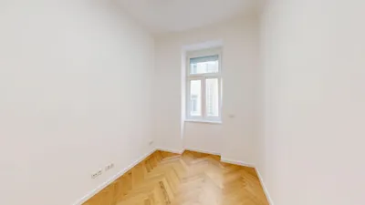 4-Zimmer-Wohnung kaufen in Wien – 88 m², € 525.000 – Bild 7 von 17