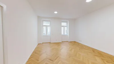 4-Zimmer-Wohnung kaufen in Wien – 88 m², € 525.000 – Bild 2 von 17