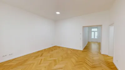 4-Zimmer-Wohnung kaufen in Wien – 88 m², € 525.000 – Bild 3 von 17