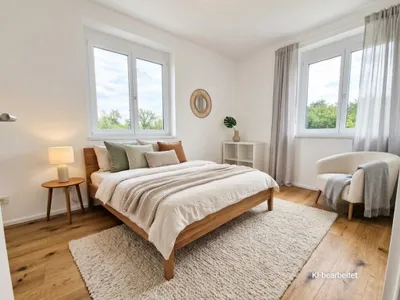 2-Zimmer-Wohnung kaufen in Steyr – 58 m², € 295.900 – Bild 5 von 12
