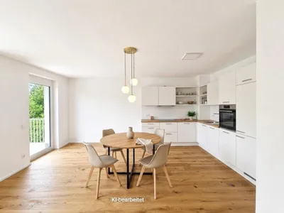 2-Zimmer-Wohnung kaufen in Steyr – 58 m², € 295.900 – Bild 3 von 12