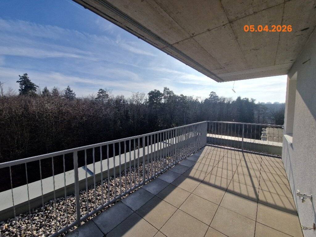 Attraktive Eigentumswohnung im Grünen - Karl-Punzer-Straße 60a, Steyr - Ansicht 3